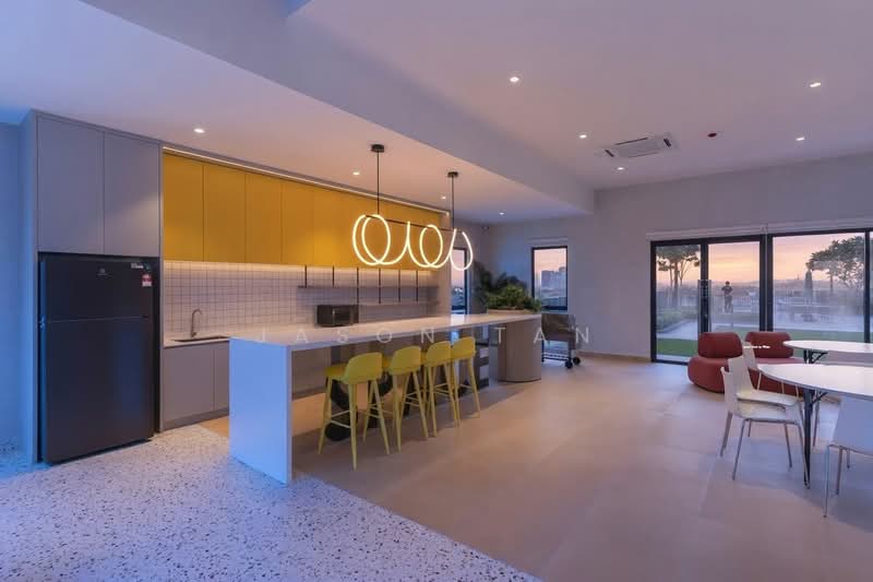 Service Residence for Sale at Hana @ Eco Ardence - Jason Tan - PropertyGuru.com.my