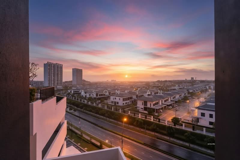 Service Residence for Sale at Hana @ Eco Ardence - Jason Tan - PropertyGuru.com.my