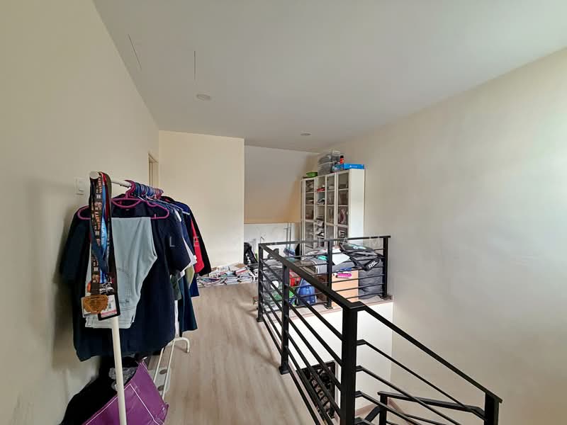 2-storey Terraced House for Sale in Sri Petaling (Kuala Lumpur) - Lewis Tam - Interior - PropertyGuru.com.my