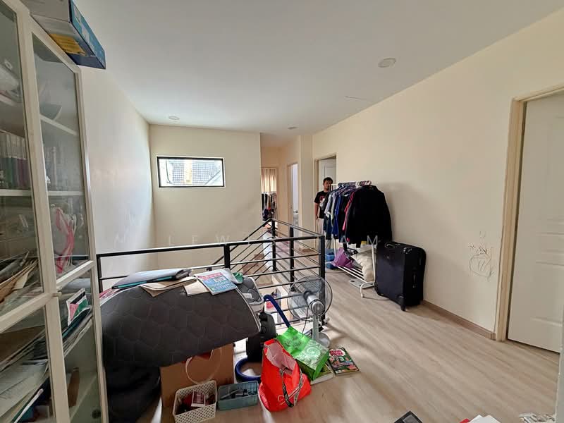 2-storey Terraced House for Sale in Sri Petaling (Kuala Lumpur) - Lewis Tam - Interior - PropertyGuru.com.my