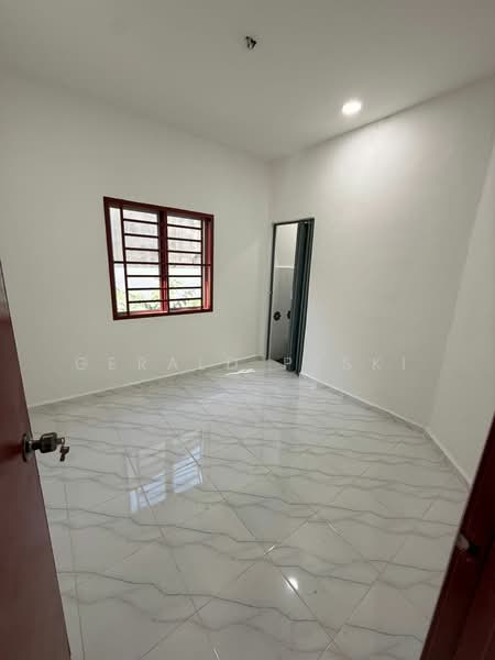 1-storey Terraced House for Sale in Taman Lobak Indah (Lunas) - Gerald Peski - Interior - PropertyGuru.com.my