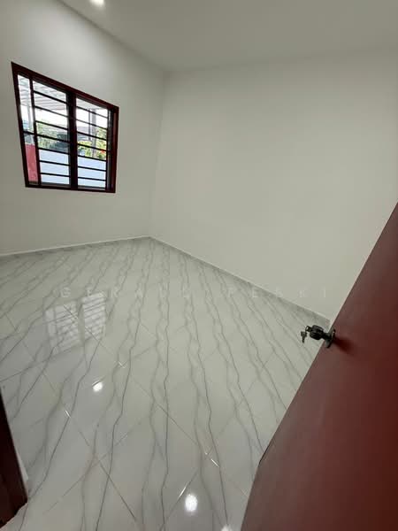 1-storey Terraced House for Sale in Taman Lobak Indah (Lunas) - Gerald Peski - Interior - PropertyGuru.com.my