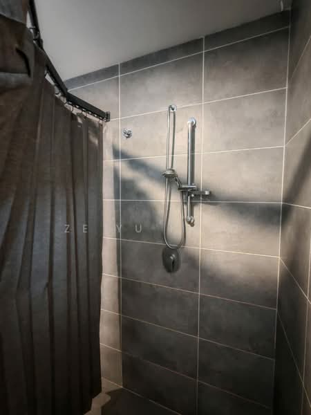 Residensi bukit orkid untuk Untuk Disewa - RM 1,600 /bulan, Mac 2026 - Bathroom - PropertyGuru.com.my