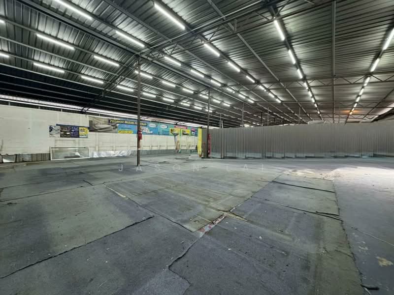 Factory for Rent in Sungai Buloh (Selangor) - Jason Lai - Interior - PropertyGuru.com.my
