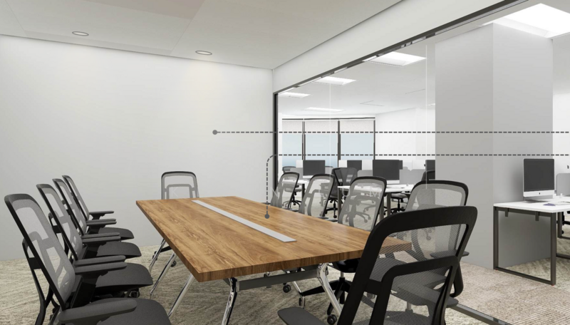 Office for Rent in KLCC (KL City Centre) - Kevin Lum - Interior - PropertyGuru.com.my