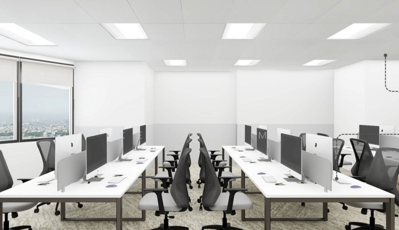 Office for Rent in KLCC (KL City Centre) - Kevin Lum - Interior - PropertyGuru.com.my