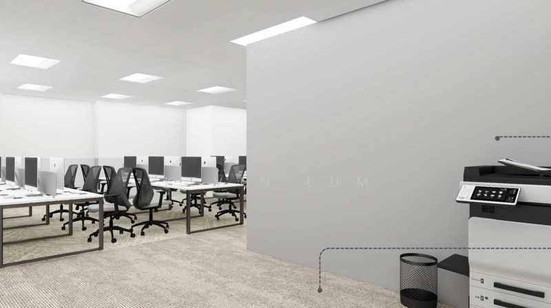 Office for Rent in KLCC (KL City Centre) - Kevin Lum - Interior - PropertyGuru.com.my