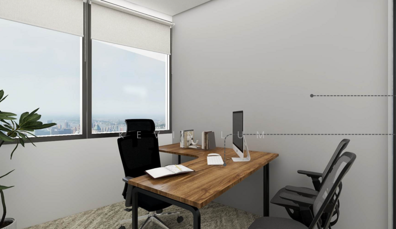 Office for Rent in KLCC (KL City Centre) - Kevin Lum - Study - PropertyGuru.com.my