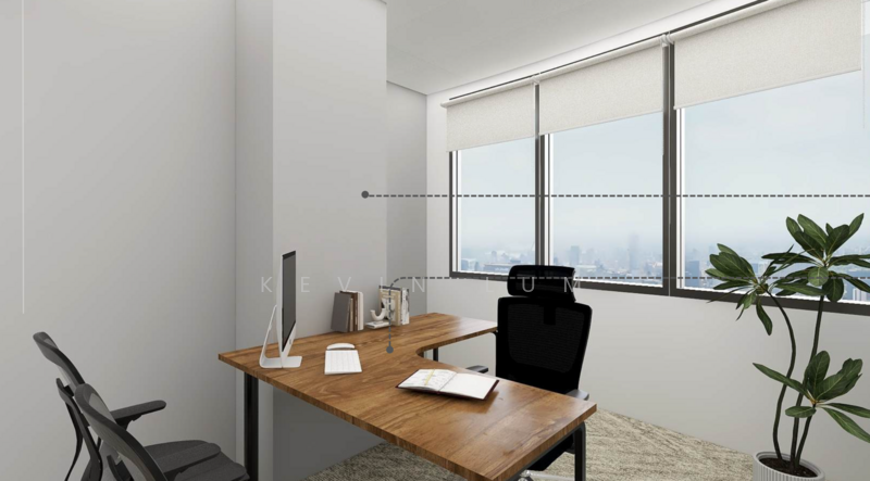 Office for Rent in KLCC (KL City Centre) - Kevin Lum - Study - PropertyGuru.com.my