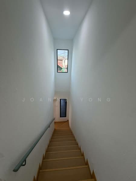 Double Storey Low Cost @ 34 Jalan Makmur 15, Taman Damai Jaya, Skudai, Johor. Near Tun Aminah untuk Untuk Dijual - RM 418,000, Mac 2026 - Interior - PropertyGuru.com.my