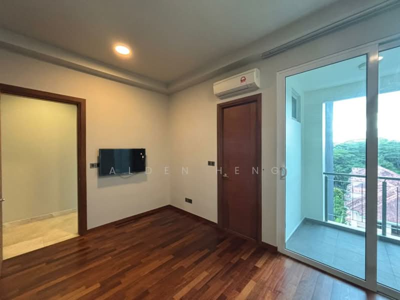 Condominium for Sale at Summerscape Luxury Condominium - Alden Heng - Interior - PropertyGuru.com.my