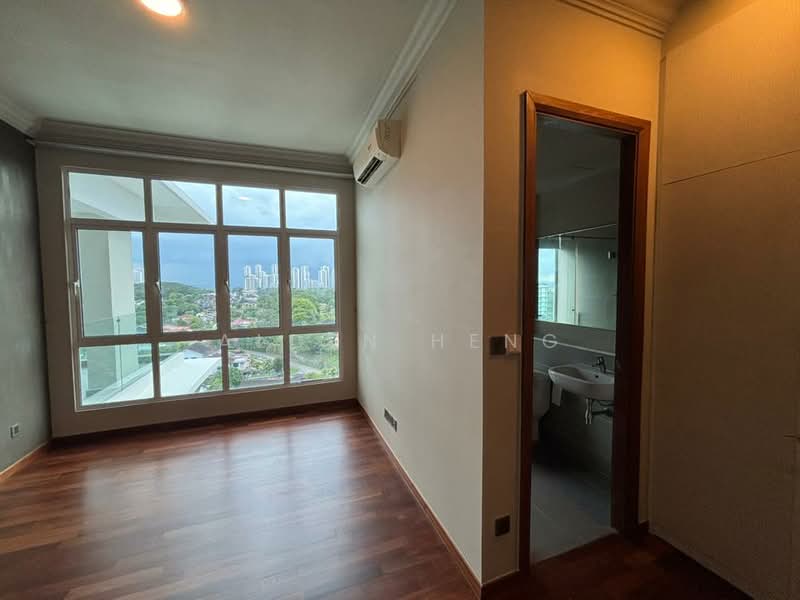 Condominium for Sale at Summerscape Luxury Condominium - Alden Heng - Bedroom - PropertyGuru.com.my
