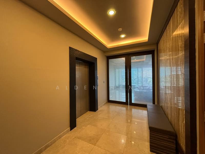 Condominium for Sale at Summerscape Luxury Condominium - Alden Heng - PropertyGuru.com.my