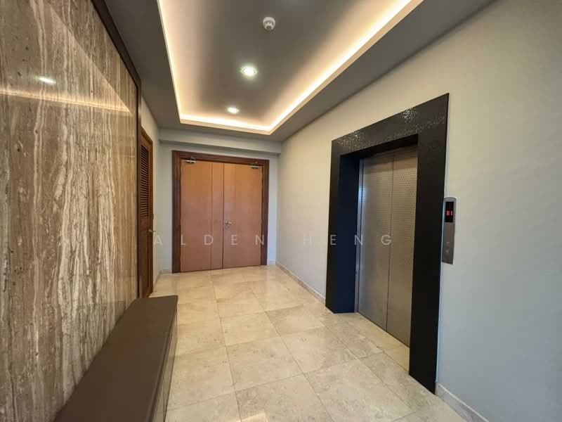 Condominium for Sale at Summerscape Luxury Condominium - Alden Heng - PropertyGuru.com.my