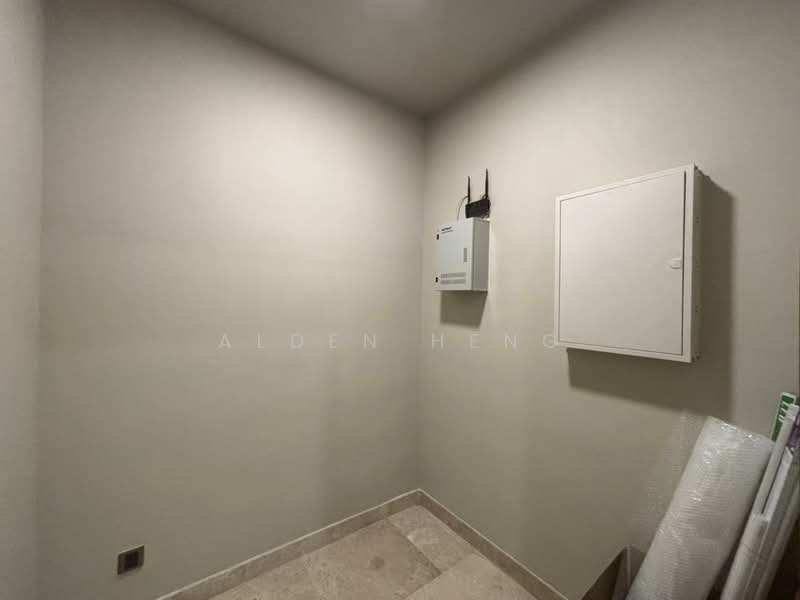 Condominium for Sale at Summerscape Luxury Condominium - Alden Heng - PropertyGuru.com.my