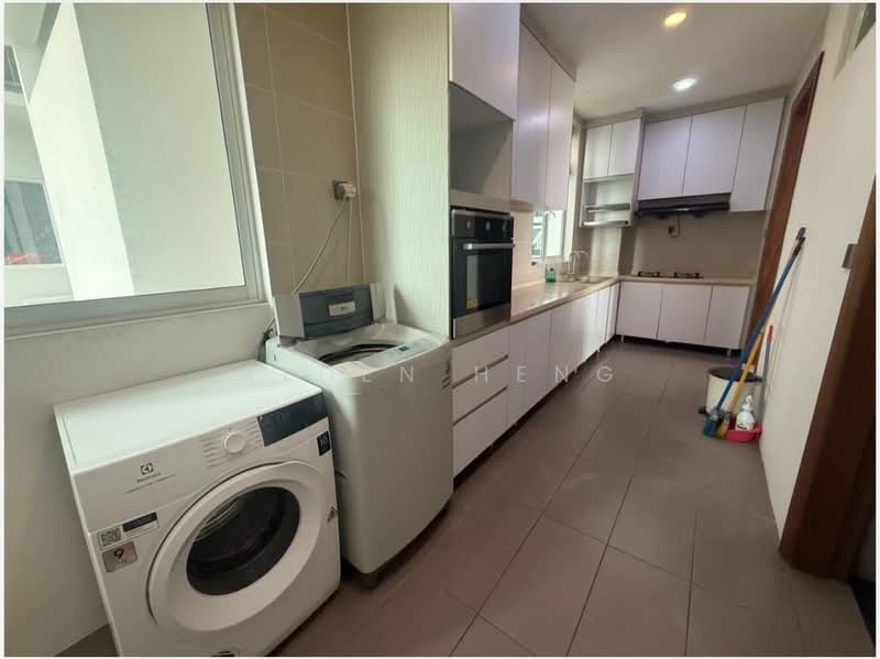 Condominium for Sale at Summerscape Luxury Condominium - Alden Heng - PropertyGuru.com.my