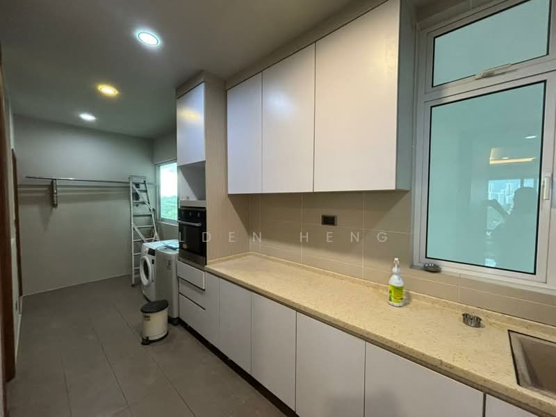 Condominium for Sale at Summerscape Luxury Condominium - Alden Heng - PropertyGuru.com.my