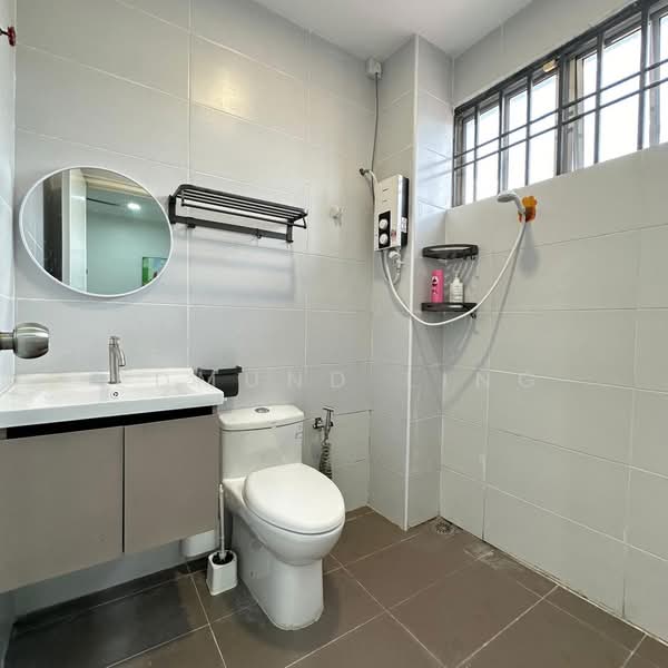 2-storey Terraced House for Rent in Iskandar Puteri (Nusajaya) (Johor) - Edmund Ling - Bathroom - PropertyGuru.com.my