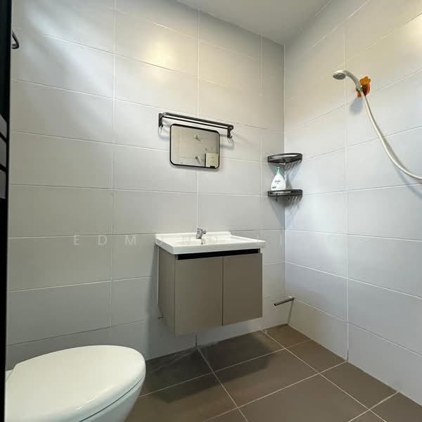 2-storey Terraced House for Rent in Iskandar Puteri (Nusajaya) (Johor) - Edmund Ling - Bathroom - PropertyGuru.com.my