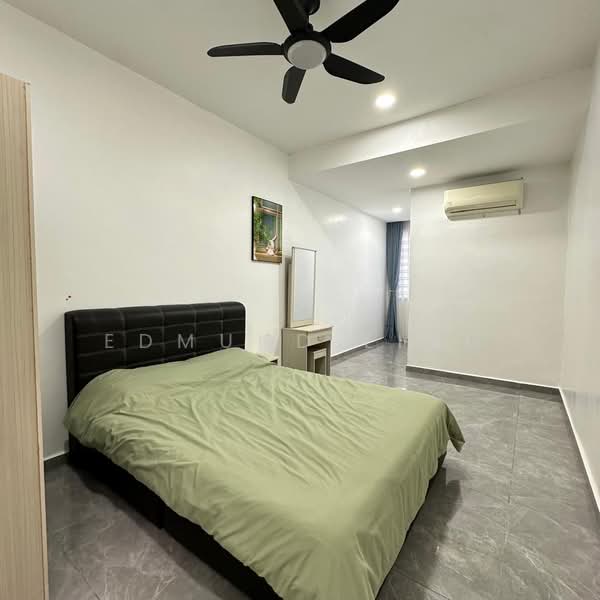 2-storey Terraced House for Rent in Iskandar Puteri (Nusajaya) (Johor) - Edmund Ling - PropertyGuru.com.my