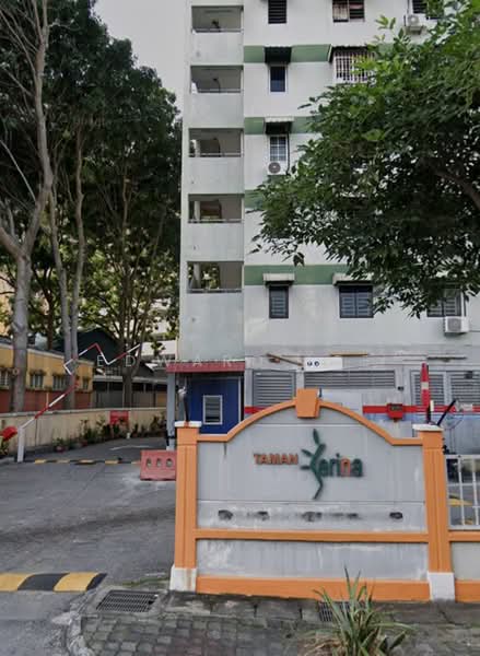 Taman Serina untuk Untuk Dijual - RM 260,000, Mac 2026 - Exterior - PropertyGuru.com.my