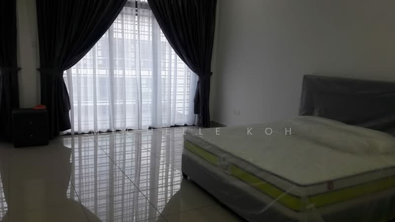 Horizon Residence (Dwi Mutiara) untuk Untuk Dijual - RM 955,000, Mac 2026 - Bedroom - PropertyGuru.com.my