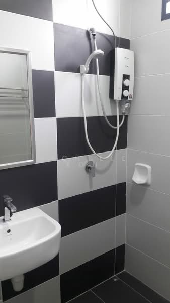 Horizon Residence (Dwi Mutiara) untuk Untuk Dijual - RM 955,000, Mac 2026 - Bathroom - PropertyGuru.com.my