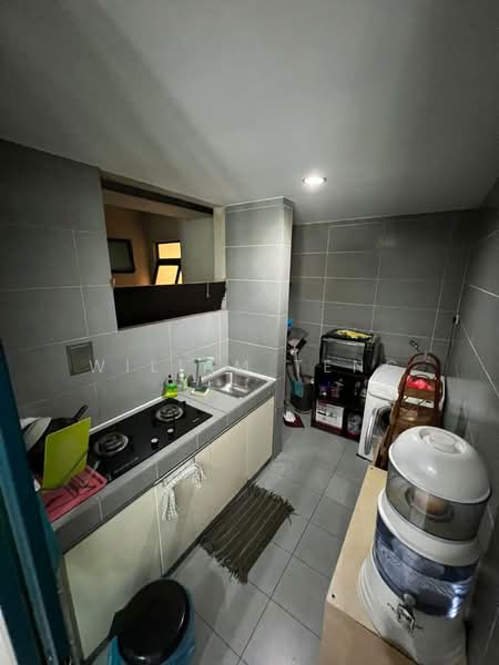 Casa Residency untuk Untuk Dijual - RM 849,000, Mac 2026 - Kitchen - PropertyGuru.com.my
