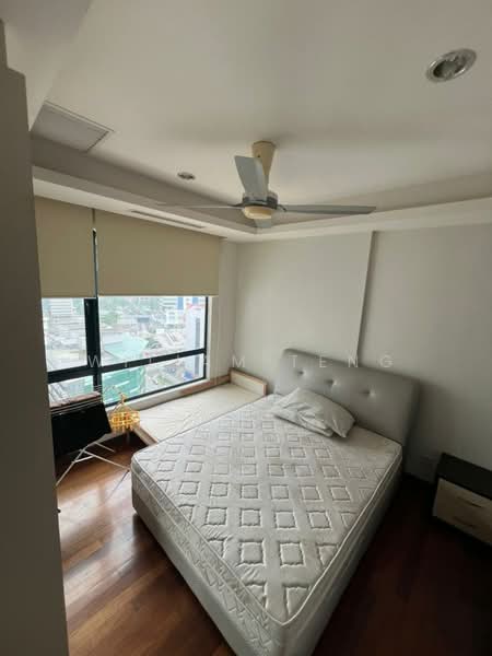 Casa Residency untuk Untuk Dijual - RM 849,000, Mac 2026 - Bedroom - PropertyGuru.com.my