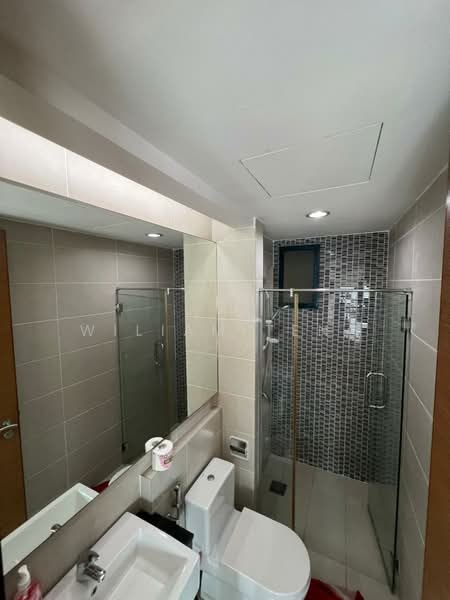 Casa Residency untuk Untuk Dijual - RM 849,000, Mac 2026 - Bathroom - PropertyGuru.com.my