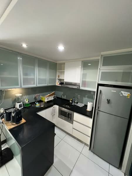 Casa Residency untuk Untuk Dijual - RM 849,000, Mac 2026 - Kitchen - PropertyGuru.com.my
