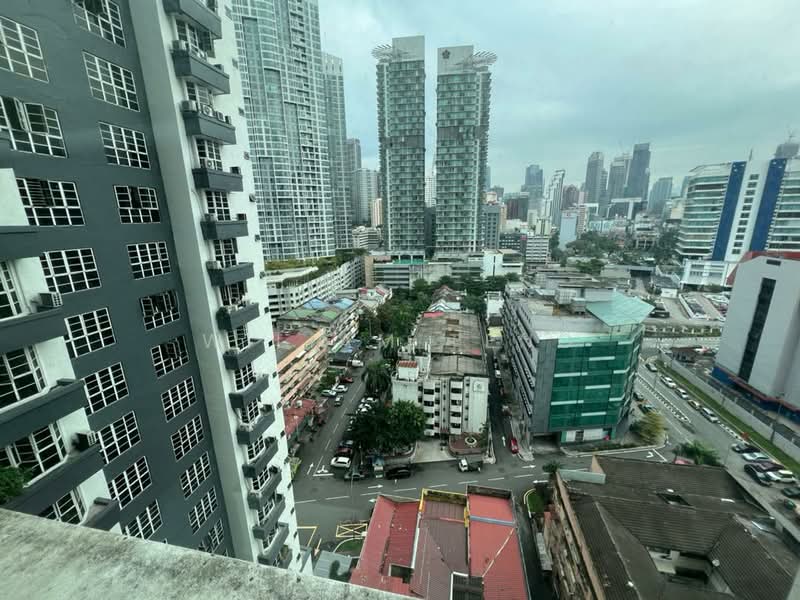 Casa Residency untuk Untuk Dijual - RM 849,000, Mac 2026 - Exterior - PropertyGuru.com.my