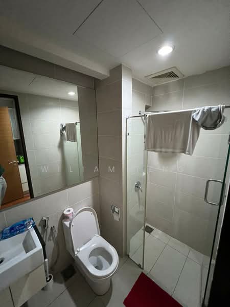 Casa Residency untuk Untuk Dijual - RM 849,000, Mac 2026 - Bathroom - PropertyGuru.com.my