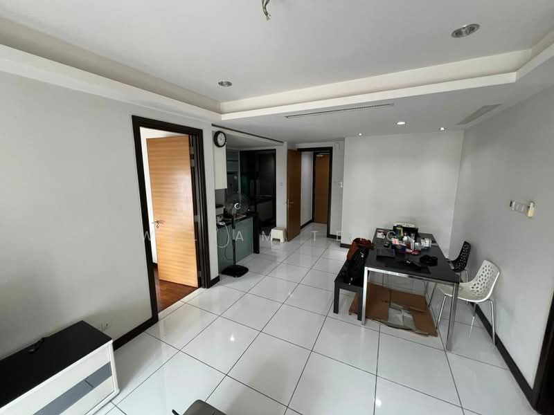 Casa Residency untuk Untuk Dijual - RM 849,000, Mac 2026 - Living Room - PropertyGuru.com.my