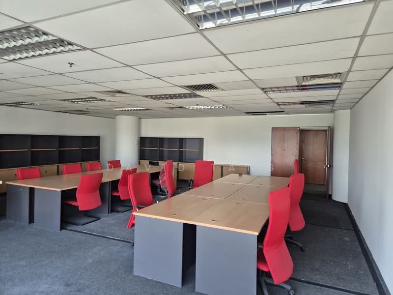 For Rent - Jalan Ipoh