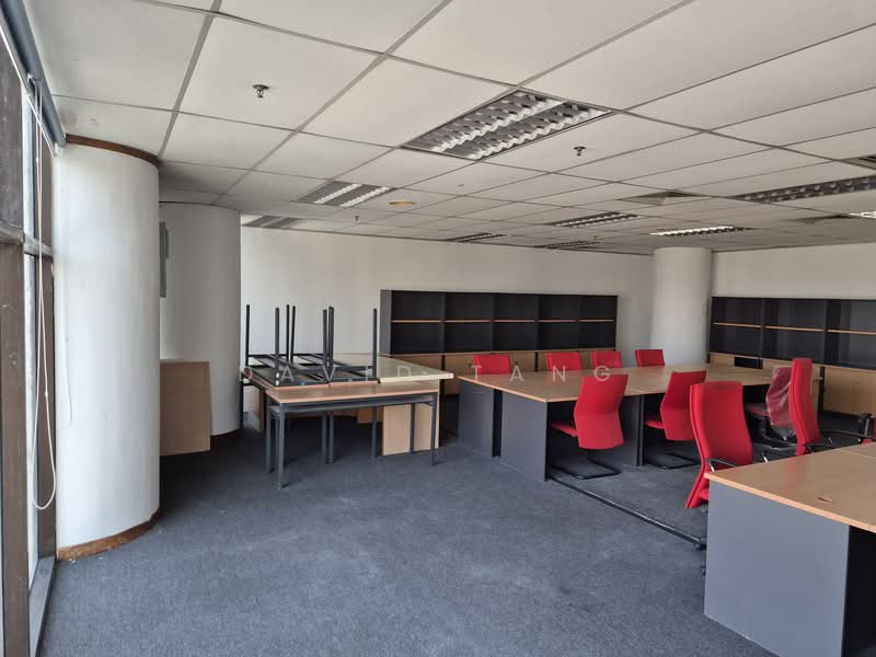 For Rent - Jalan Ipoh