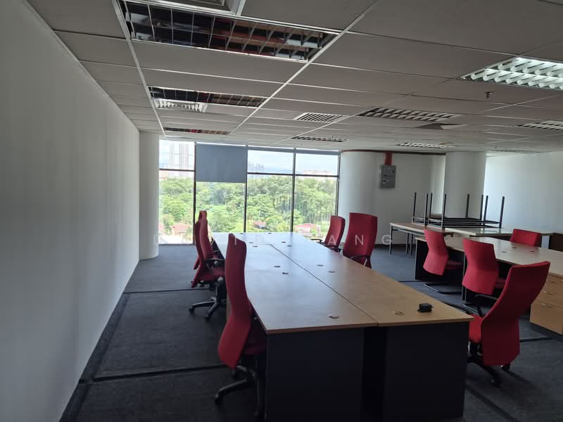 For Rent - Jalan Ipoh