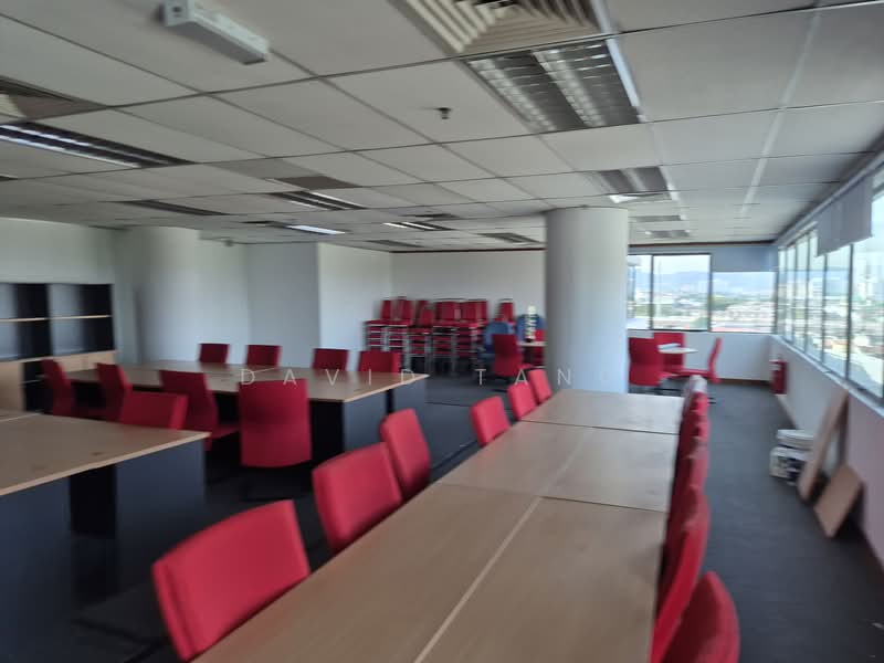 For Rent - Jalan Ipoh