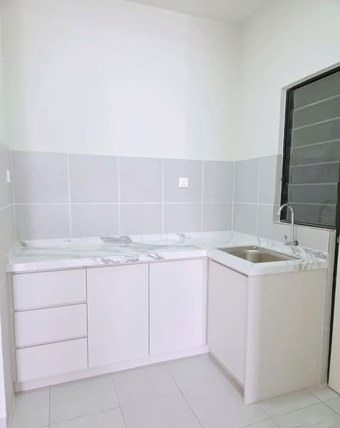 Apartment for Rent at Residensi Max - Wilson Ng - Kitchen - PropertyGuru.com.my