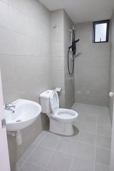 Apartment for Rent at Residensi Max - Wilson Ng - Bathroom - PropertyGuru.com.my