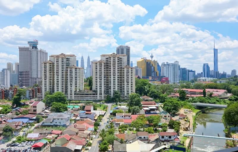 Apartment for Rent at Residensi Max - Wilson Ng - Exterior - PropertyGuru.com.my