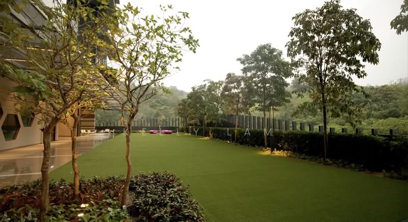 Trinity Pentamont untuk Untuk Dijual - RM 1,950,000, Mac 2026 - Exterior - PropertyGuru.com.my