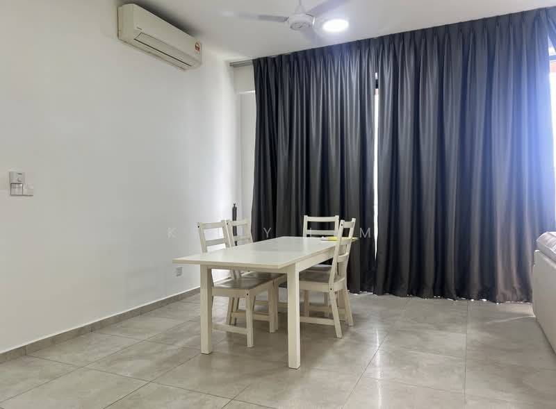Trinity Pentamont untuk Untuk Dijual - RM 1,950,000, Mac 2026 - Dining Room - PropertyGuru.com.my