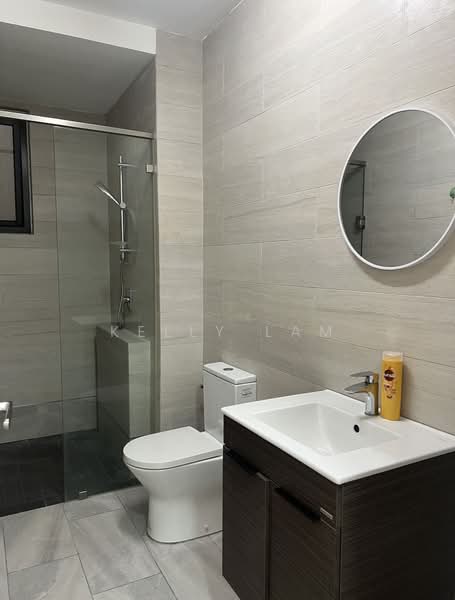 Trinity Pentamont untuk Untuk Dijual - RM 1,950,000, Mac 2026 - Bathroom - PropertyGuru.com.my