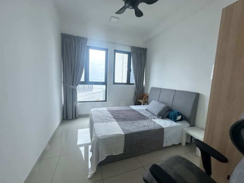 Waterside Residence untuk Untuk Dijual - RM 980,000, Mac 2026 - Bedroom - PropertyGuru.com.my