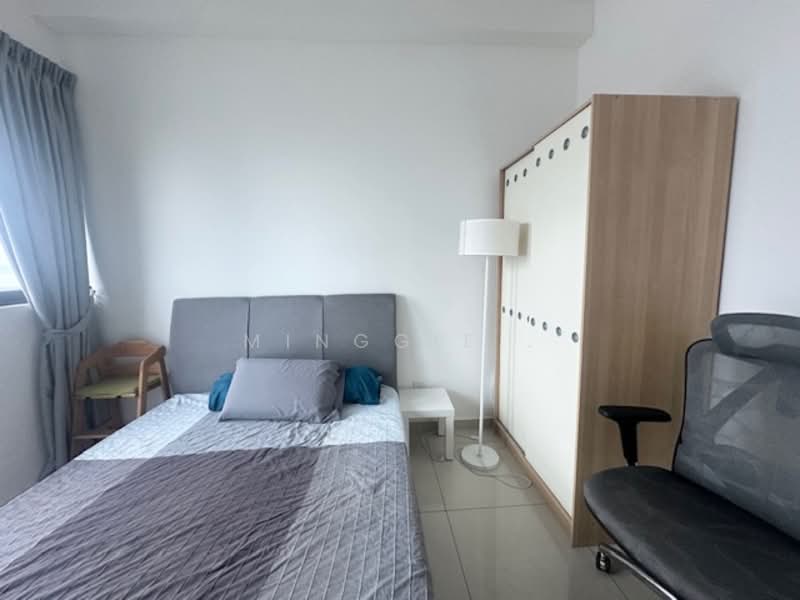 Waterside Residence untuk Untuk Dijual - RM 980,000, Mac 2026 - Bedroom - PropertyGuru.com.my