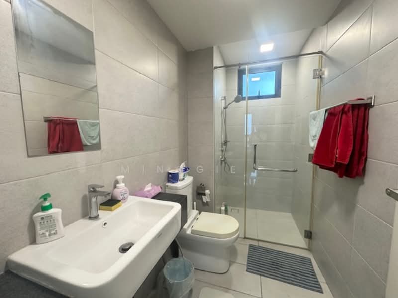 Waterside Residence untuk Untuk Dijual - RM 980,000, Mac 2026 - Bathroom - PropertyGuru.com.my