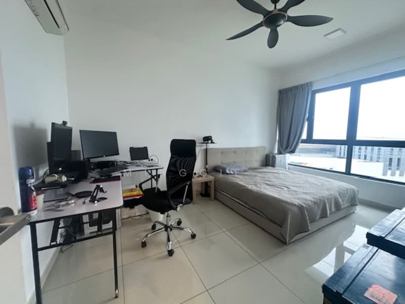 Waterside Residence untuk Untuk Dijual - RM 980,000, Mac 2026 - Bedroom - PropertyGuru.com.my