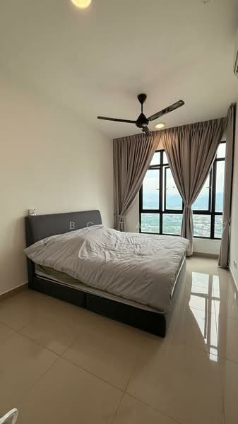 Condominium for Rent at 99 Residence - BC TAN - Bedroom - PropertyGuru.com.my