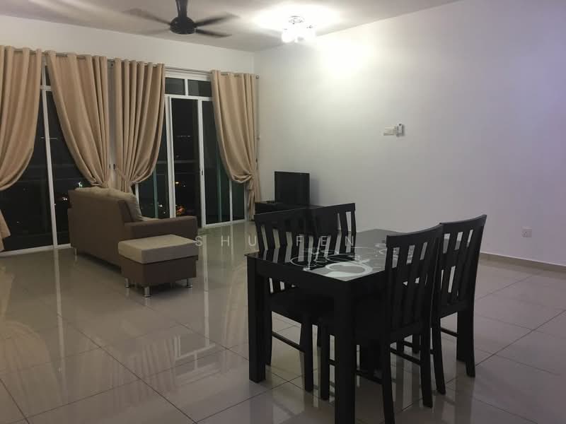 Arena Residence untuk Untuk Dijual - RM 630,000, Apr 2026 - Living Room - PropertyGuru.com.my